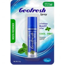GEOFRESH SPRAY GEOFRESH SPRAY