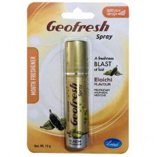 GEOFRESH SPRAY GEOFRESH SPRAY