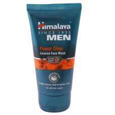 HIMALAYA MEN POWER GLOW HIMALAYA MEN POWER GLOW