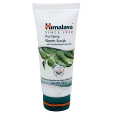 HIMALAYA NEEM SCRUB HIMALAYA NEEM SCRUB