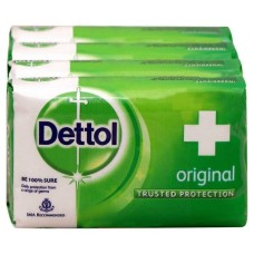 DETTOL SOAP DETTOL SOAP