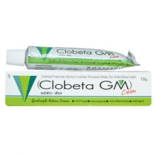 CLOBETA GM 10G CREAM