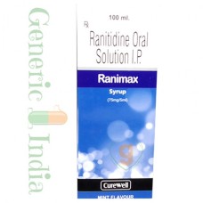 RANIMAX SOLUTION RANIMAX SOLUTION