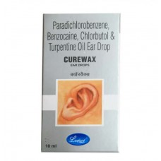 CUREWAX DROP CUREWAX DROP