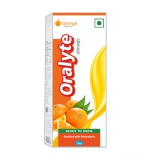 ORALYTE LEMON LQU ORALYTE LEMON LQU