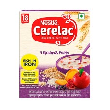 CERELAC FROM 18 TO 24 MONTHS