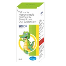 OLTEF M SYRUP OLTEF M SYRUP