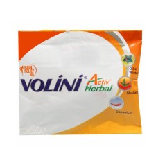 VOLINI ACTIV