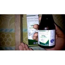 LIVON SYRUP LIVON SYRUP