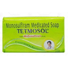 TETMOSOL SOAP TETMOSOL SOAP