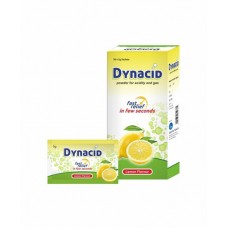 DYNACID SACHETS DYNACID SACHETS