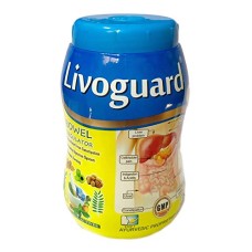 LIVOGUARD POWDER LIVOGUARD POWDER