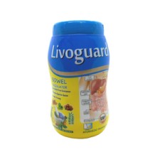 LIVOGUARD POWDER LIVOGUARD POWDER