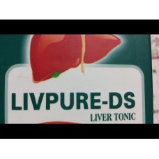 LIVPURE DS LIVER TONIC LIVPURE DS LIVER TONIC