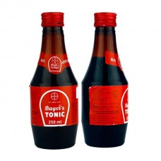 BAYER'S TONIC BAYER'S TONIC