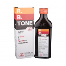 R.B.TONE SYRUP R.B.TONE SYRUP