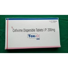 TOX O TABLETS TOX O TABLETS