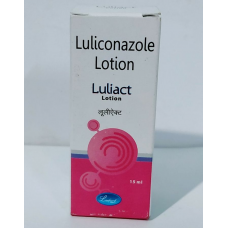 LULIACT LOTION LULIACT LOTION