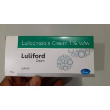 LULIFORD CREAM LULIFORD CREAM