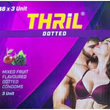 THRIL DOTTED THRIL DOTTED