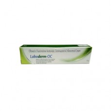 LABODERM OC CREAM LABODERM OC CREAM