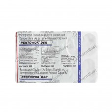 PENTOWOK DSR CAPSULES PENTOWOK DSR CAPSULES