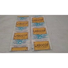 LABOCOF TABLETS LABOCOF TABLETS