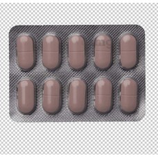 LOVIFOX 500 TABLETS LOVIFOX 500 TABLETS