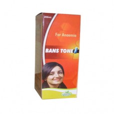 BANS TONE I SYRUP BANS TONE I SYRUP