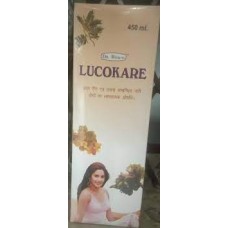 LUCOKARE SYRUP LUCOKARE SYRUP
