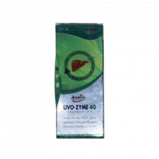 LIVO ZYME 4G SYRUP LIVO ZYME 4G SYRUP