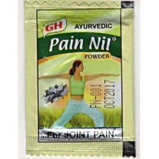 PAIN NIL POWDER PAIN NIL POWDER