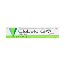 CLOBETA GM 20G CREAM 