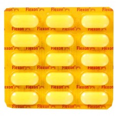 FLEXON TABLETS