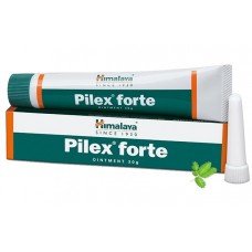 PILEX FORTE OINTMENT PILEX FORTE OINTMENT