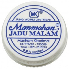 MANMOHAN JADU MALAM 