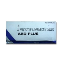ABD PLUS TABLETS ABD PLUS TABLETS