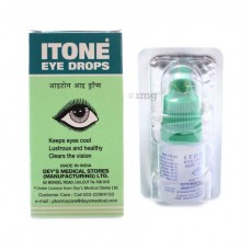 ITONE EYE DROPS ITONE EYE DROPS