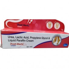 FOOT MARK CREAM FOOT MARK CREAM