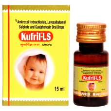 KUFRIL LS DROPS KUFRIL LS DROPS