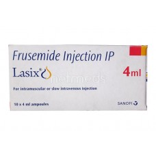 LASIX INJECTION LASIX INJECTION