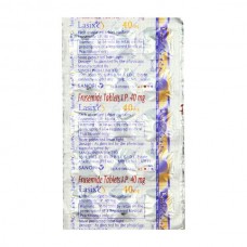 LASIX TABLETS LASIX TABLETS