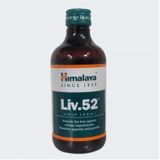 LIV.52 200ML SYRUP LIV.52 200ML SYRUP