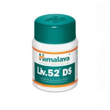 LIV.52 DS TABLETS LIV.52 DS TABLETS
