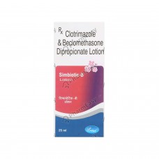 SIMBIOTIC -B LOTION SIMBIOTIC -B LOTION